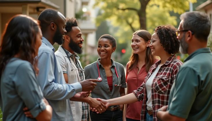 Campagne de sensibilisation