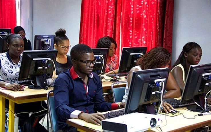 Formation HTML5 & CSS3